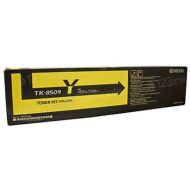 OEM Kyocera Mita (1T02LCACS0) Yellow Toner