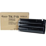 OEM Kyocera Mita (1T02GR0CS0) Black Toner