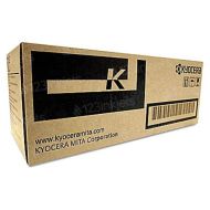 OEM Kyocera Mita (1T02FT0CS0) Black Toner