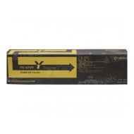OEM Kyocera Mita (1T02K9ACS0) Yellow Toner