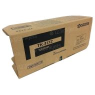 OEM Kyocera Mita (1T02T80US0) HY Black Toner