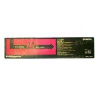 OEM Kyocera Mita (TK-8307M) Magenta Toner