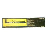 OEM Kyocera Mita (TK-8307Y) Yellow Toner