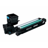 OEM Konica Minolta A0WG0HF Cyan Toner