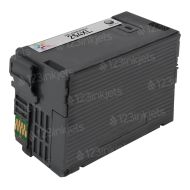 Remanufactured Epson 254XL Black Ink