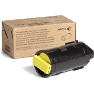 Original Xerox&reg; 106R03903 / HY Black Toner