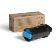 Original Xerox&reg; Cyan Toner Cartridge (106R03859)