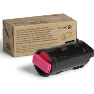 Original Xerox&reg; Magenta Toner Cartridge (106R03860)