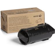 Original Xerox&reg; Black Toner Cartridge (106R03862)
