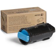 Original Xerox&reg; 106R03863 / HY Cyan Toner