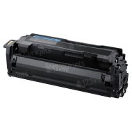 Samsung OEM CLT-C604L Cyan Toner