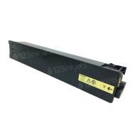 Toshiba OEM TFC556UY Yellow Toner