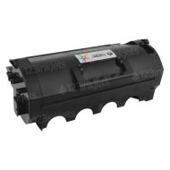 Compatible Lexmark 24B6015 Black Toner
