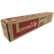 OEM Kyocera Mita (TK-5207M) Magenta Toner