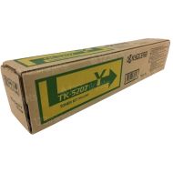 OEM Kyocera Mita (TK-5207Y) Yellow Toner