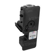 Kyocera Compatible TK-5232C Cyan Toner
