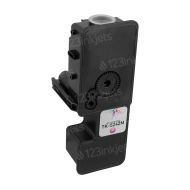 Kyocera Compatible TK-5242M Magenta Toner