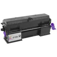 Compatible 407319 Black HY Toner for Ricoh