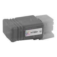Compatible PFI-1000 0552C002 Gray Canon Ink