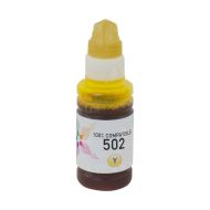 Compatible Epson T502420-S Yellow Ink