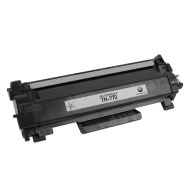 Compatible Brother TN770 Laser Toner, SHY Black