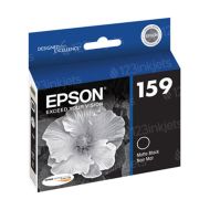 OEM Epson 159 Matte Black Ink Cartridge