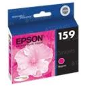 OEM Epson 159 Magenta Ink Cartridge