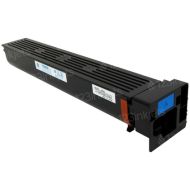 OEM Konica TN-812 Black Toner Cartridge (A8H5030)