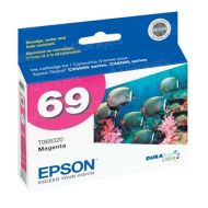 Epson OEM T069320 Magenta Ink Cartridge