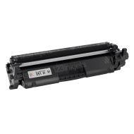 Compatible Canon 051H HY Black Toner Cartridge, 2169C001