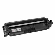 Compatible Canon 051 Black Toner Cartridge, 2168C001