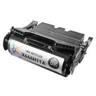 Lexmark Compatible X644H11A HY Black Toner