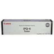 Canon OEM IPQ-4 Black Toner