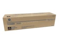 Konica Minolta TN-713 A9K8130 Black Toner Cartridge