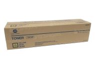 Konica Minolta TN-713 A9K8230 Yellow Toner Cartridge