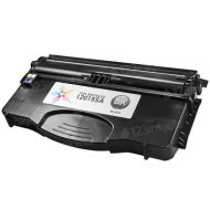 Lexmark Remanufactured 12015SA Black Toner
