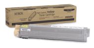 OEM Xerox&reg; 7400 Yellow Toner