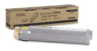 OEM Xerox&reg; 7400 Yellow Toner