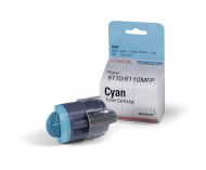 OEM Xerox&reg; 6110 Cyan Toner
