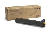 OEM Xerox&reg; 6400 Black Toner