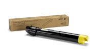 OEM Xerox&reg; 7500 Standard Capacity Yellow Toner