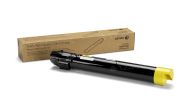 OEM Xerox&reg; 7500 High Capacity Yellow Toner
