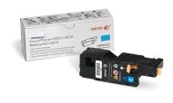 OEM Xerox&reg; 106R01627 Standard Capacity Cyan Toner