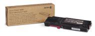 Xerox&reg; OEM 106R02242 Magenta Toner