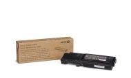Xerox&reg; OEM 106R02244 Black Toner