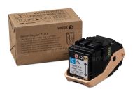 Xerox&reg; OEM 106R02599 Cyan Toner