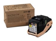 Xerox&reg; OEM 106R02601 Yellow Toner