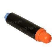Canon 2447B003AA (GPR-26) OEM Black Toner
