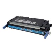 Canon 2577B001AA (CRG-117) OEM Cyan Toner