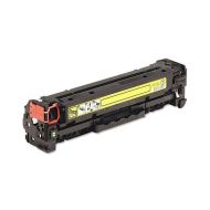 Canon 2659B001AA (118) OEM Yellow Toner